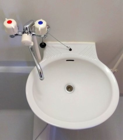 中はこのようになっています