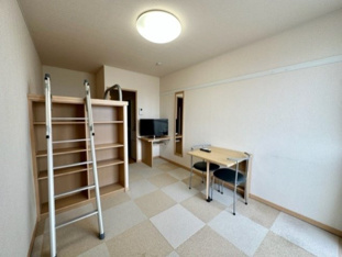 カーペットは部屋毎に模様が異なります。