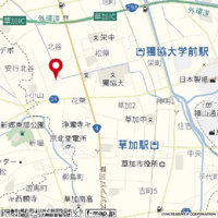 外観もきれいです