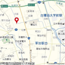 外観もきれいです