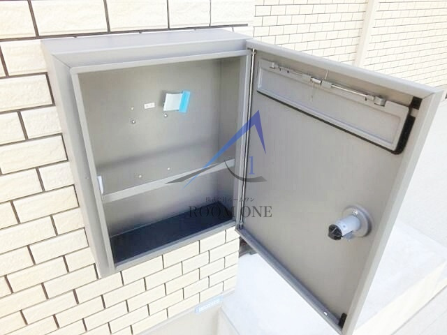 ピオーネ前野 のその他共用部分