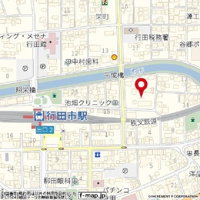 きれいな外観です