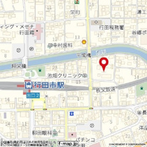 きれいな外観です