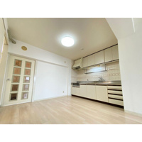 おしゃれな居間です