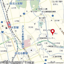 きれいな外観です