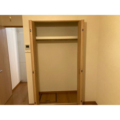 おしゃれな内装です