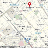 外観は落ち着いています