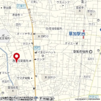 おしゃれな外観です