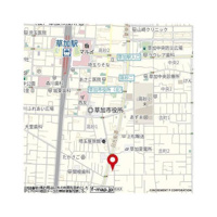外観もきれいです