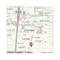 外観もきれいです