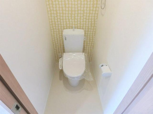 トイレも気になるポイント