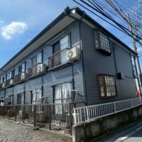 外観です