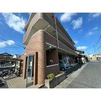 外観は落ち着いています