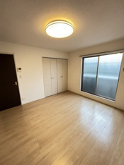 退去前につき別のお部屋の写真です。