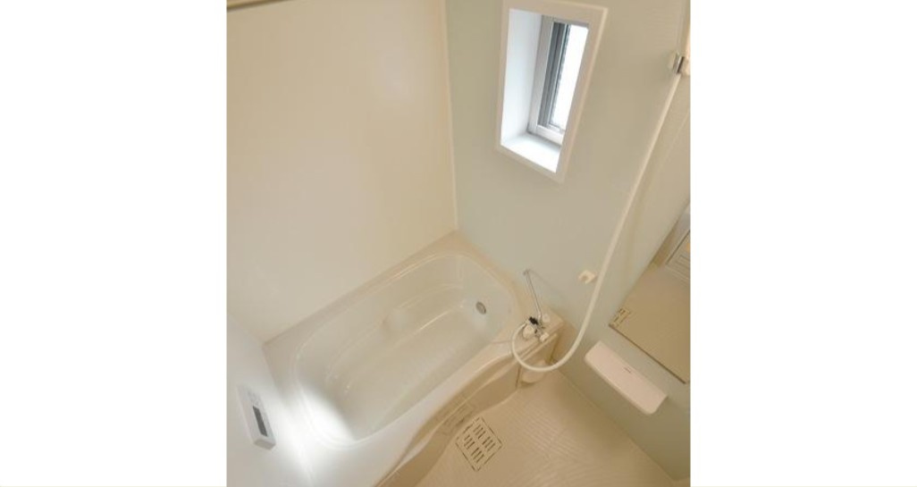 ヴィ　コンフォールⅢの浴室|※同建物別部屋参照