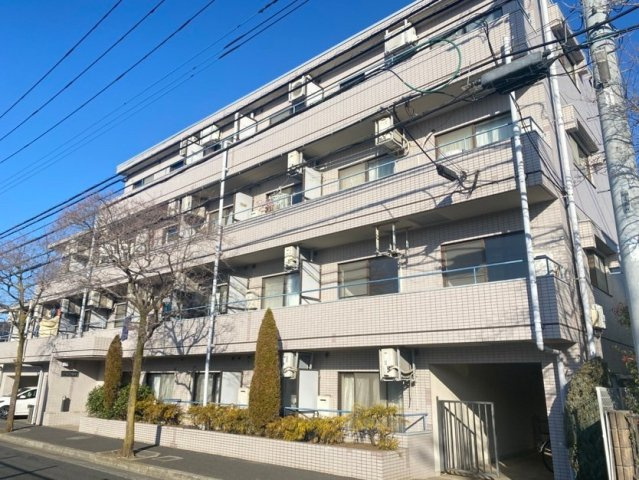 外観も気になるポイント