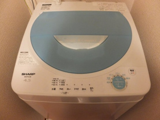 全自動洗濯機