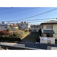 物件の内装です