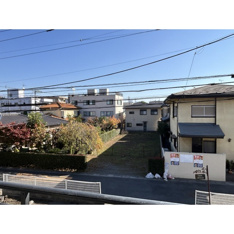物件の内装です