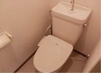 トイレも気になるポイント