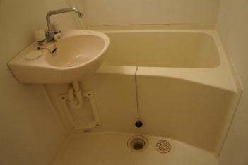 日々の暮らしに欠かせないお風呂です