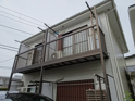 シャンブルFUNEの画像
