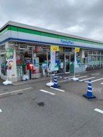ファミリーマート青梅今井店まで1000m