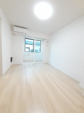 内装です
