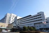 武蔵野赤十字病院まで3300m