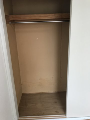 収納豊富です