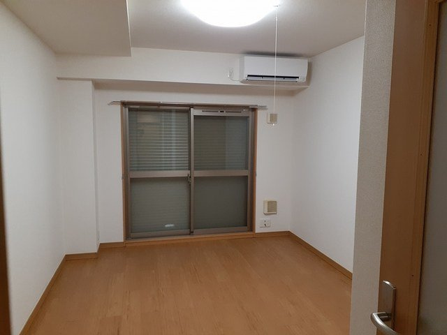 おしゃれな内装です