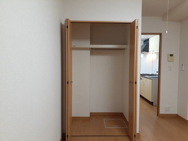 小物を収納するのに便利です