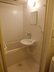 バス・トイレ別