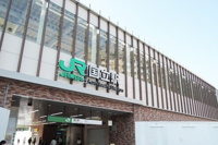 国立駅まで1600m