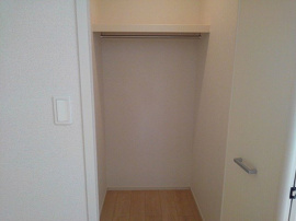 こまごまとしたものを収納できそうですね