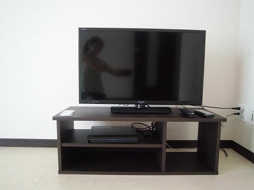 テレビ