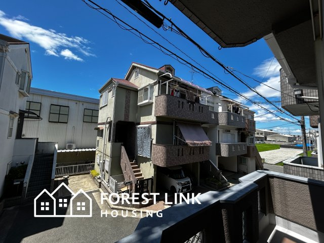 太田新町9丁目戸建の展望