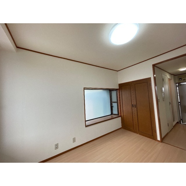 居間です