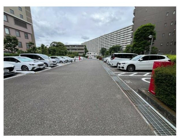 コートハウス千歳船橋のその他共用部分