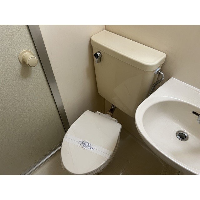 トイレも気になるポイント
