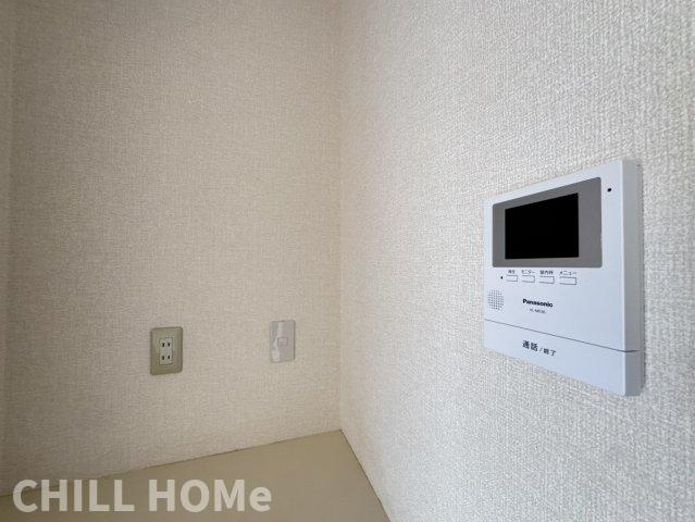 エディフィスＫＴのセキュリティ|他社様掲載物件もまとめてご紹介、ご案内可能です(^^)/