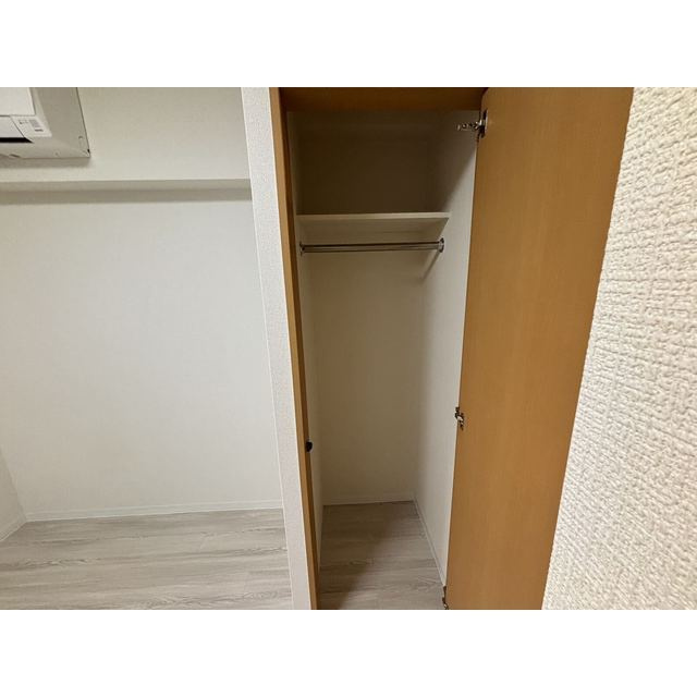 おしゃれな内装です