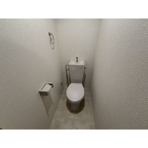 トイレも気になるポイント