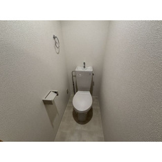 トイレも気になるポイント