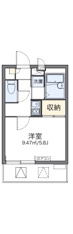 代表的な間取のため実際の間取とは異なる場合があります