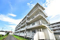 外観は落ち着いています