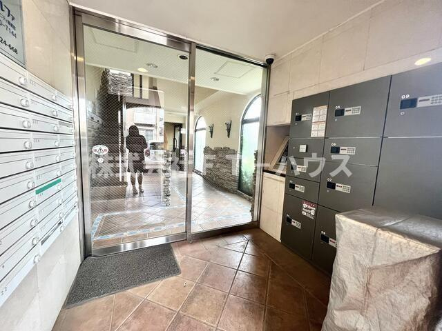 ＰＡＬＡＺＺＯ　ＶＩＶＡＣＥのセキュリティ