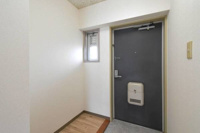 ビレッジハウスの同一物件・同一タイプの間取りの写真です