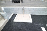 外観写真（昼）