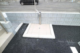 外観写真（昼）